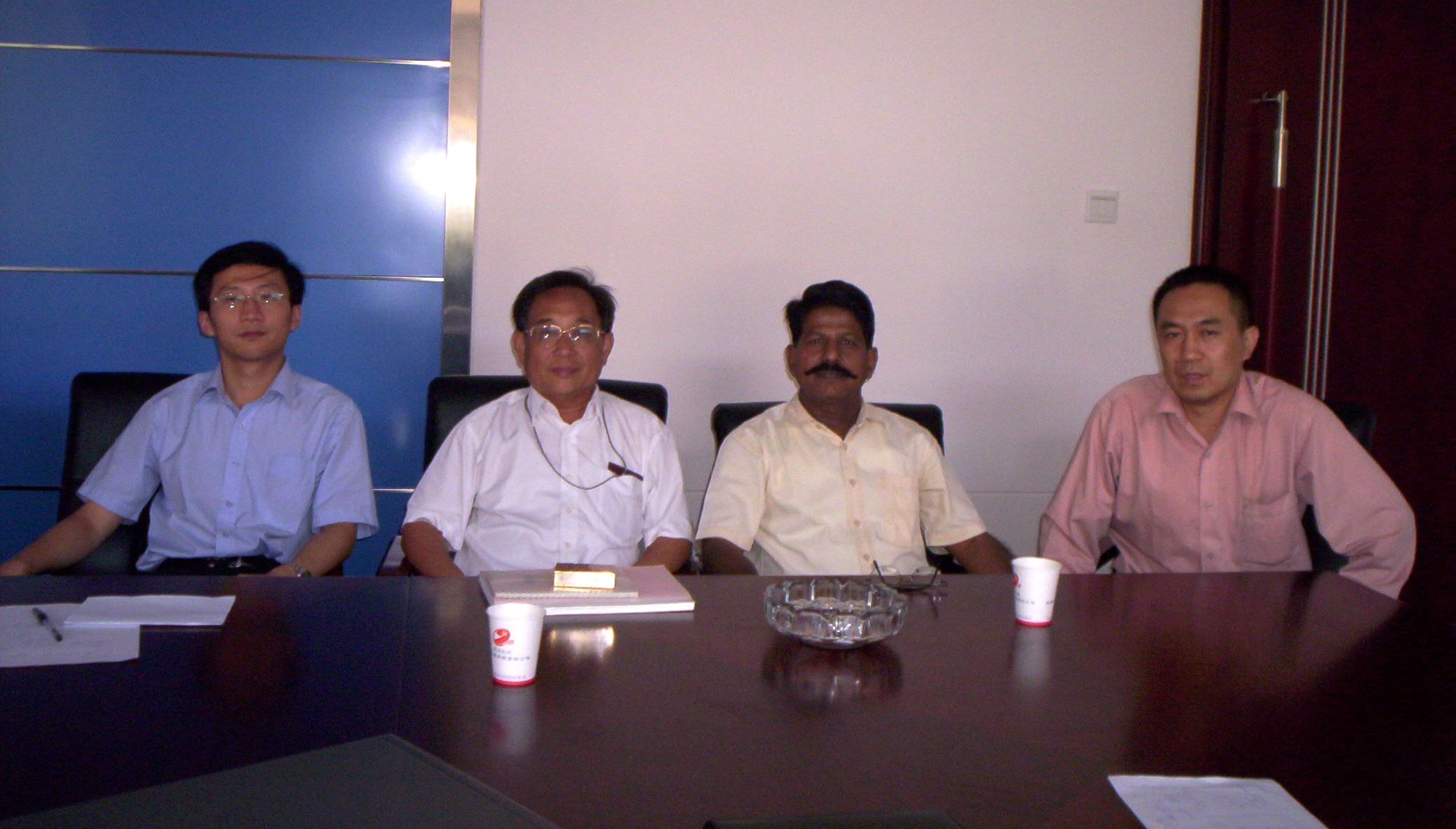 N.S. Rathor — Industry Expert